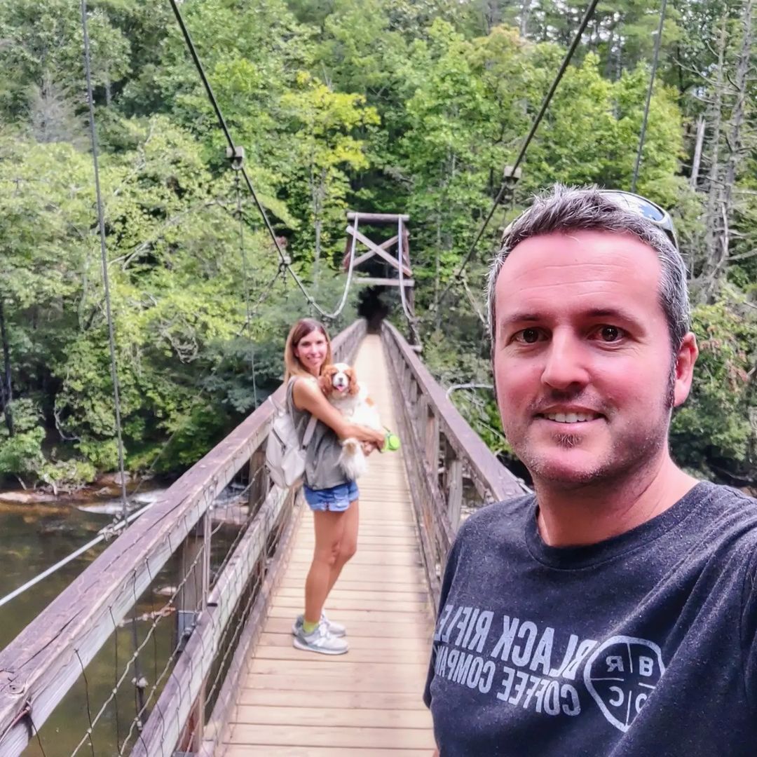 The Best DogFriendly Things to Do in North GA Blue Sky Cabin Rentals